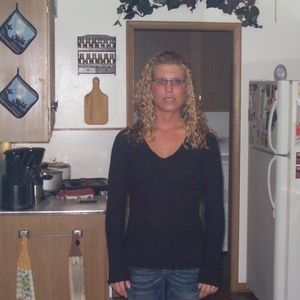 Meet your Posher, Kari